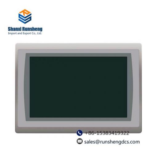 Siemens 9701-VWSB250AENM Variable Speed Drive