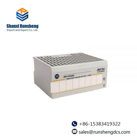 AB Electronics 1794-OE12 Control Module, Precision Output Solution