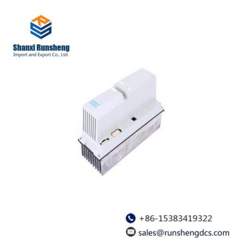 ABB 1HSB495663-2 Spare Module for Industrial Automation Control Systems