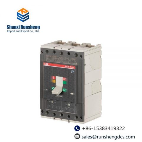 ABB 5SNA 060065G0122IGBT Module - High-Performance IGBT for Industrial Automation