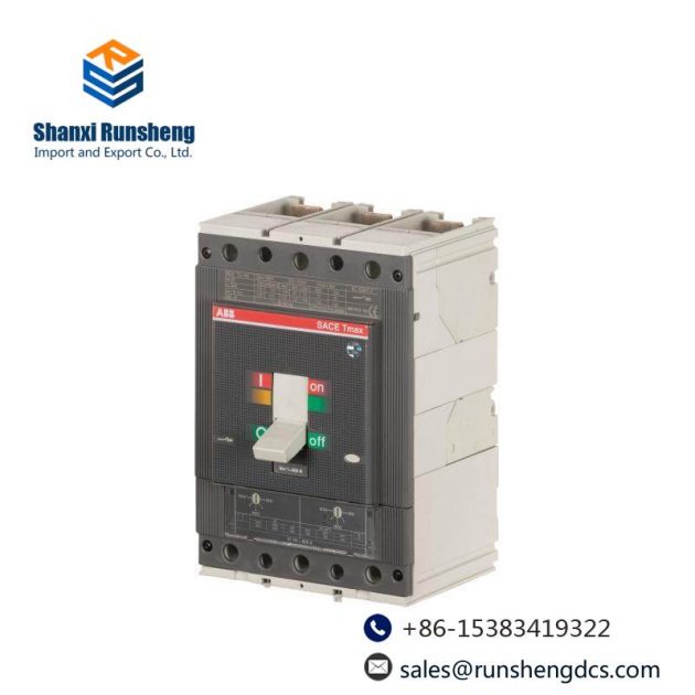 ABB 5SNA 060065G0122IGBT Module - High-Performance IGBT for Industrial Automation