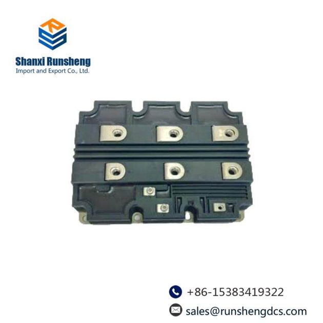 ABB 5SNA 060065G0122IGBT Module - High-Performance IGBT for Industrial Automation