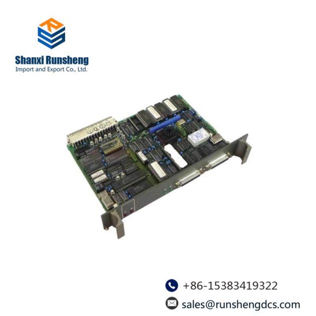 ABB 3HAC020843-001 Coactor Board Protection