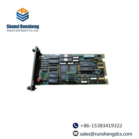 ABB 3HAC028959-001: High-Precision Industrial Control Module
