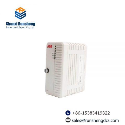 ABB 88FV01EGJR2332300R0200 Industrial Controller