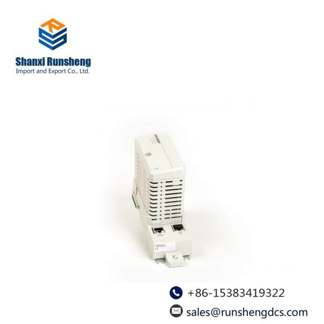 ABB 1HSB495663-2 Spare Module for Industrial Automation Control Systems