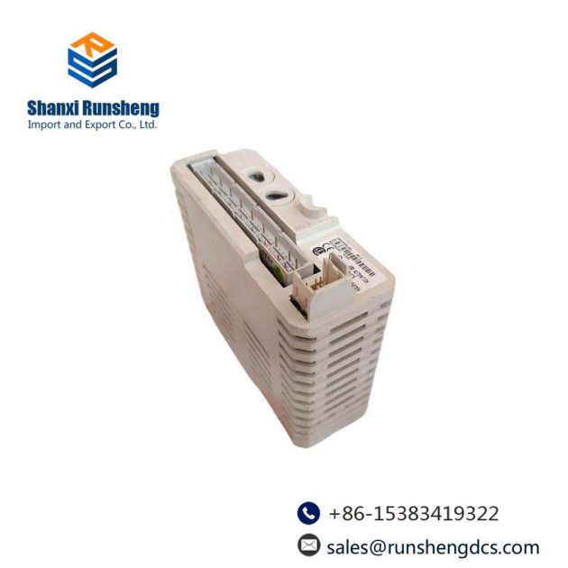 ABB TK803V018 3BSC950130R1 Industrial Module, Ensuring Precision Control