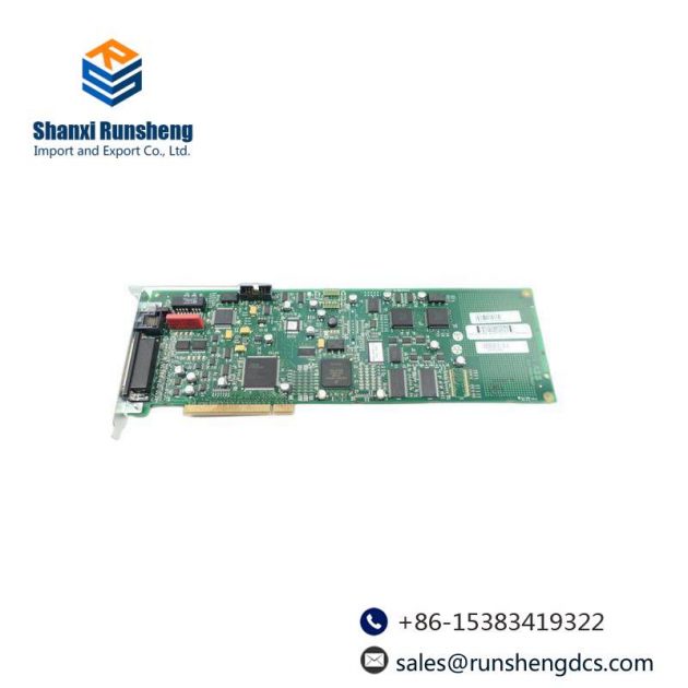 ABB DSQC532 Industrial Automation Module