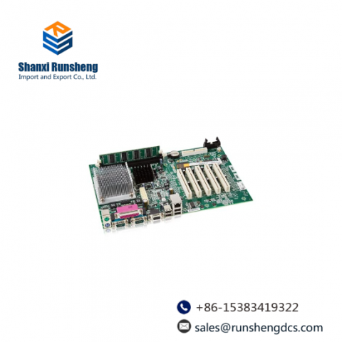 ABB DSQC623 3HAC020079-001 Industrial Control System Module