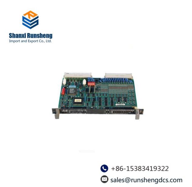 ABB LM80.A Process Control Module
