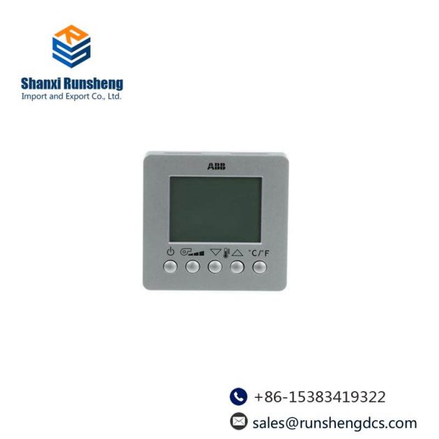 ABB LM80.A Process Control Module