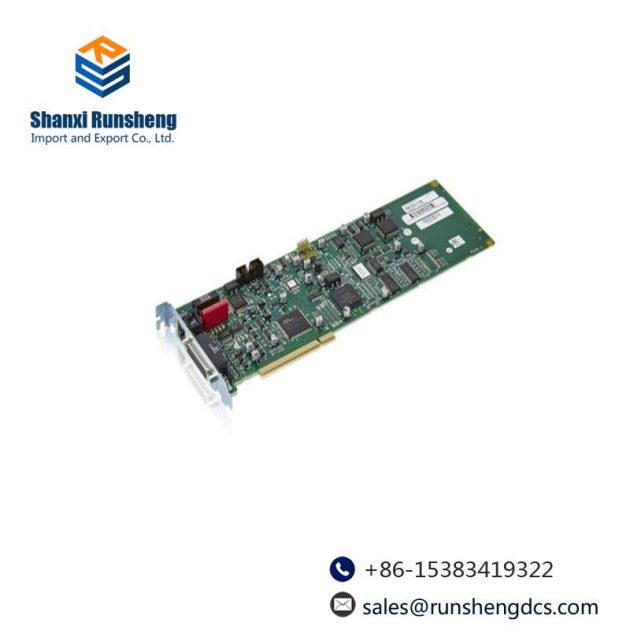 ABB DSQC532 Industrial Automation Module