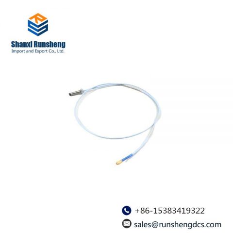 BENTLY NEVADA 330101-00-14-10-02-00, High Precision 8mm Proximity Probe