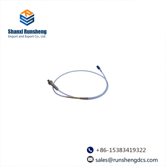 BENTLY 72601-22-01-01-01-01-03-00-13 Industrial Control Module