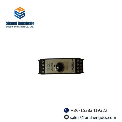 CTC SC203-100A-002IR-010-01K-05 Temperature Signal Regulator