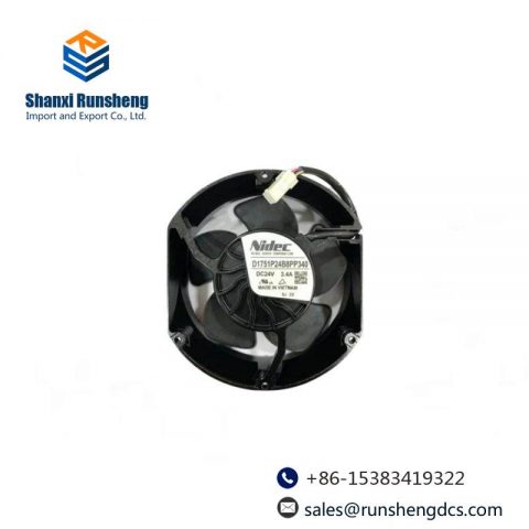 Honeywell 336A4937EDG060 60" JPDS 28V Power Supply