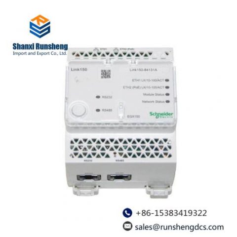 Schneider Automation 140XBP00600C Modicon Racks Backplanes, Control System Solutions