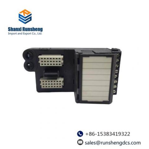 Emerson IC697BEM731RR Series 90-70 Genius I/O Bus Controller - Enhance Your Industrial Automation