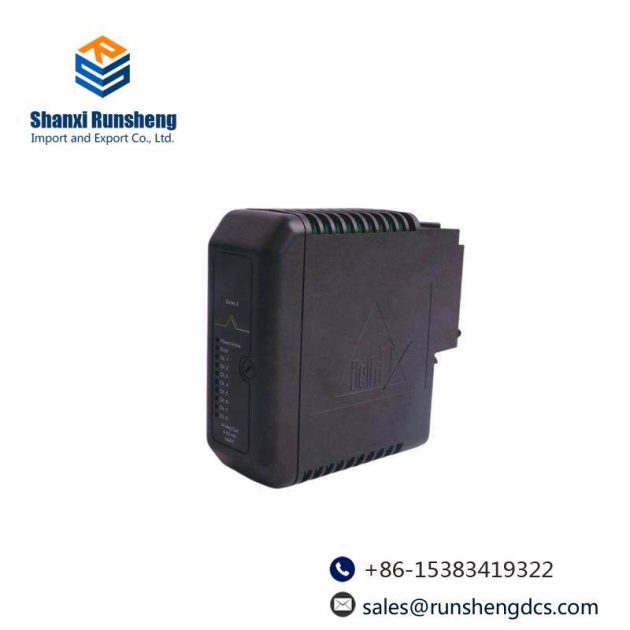 Emerson 12P2186X042 Power Supply Module, High-Efficiency Industrial Power Supply Solution