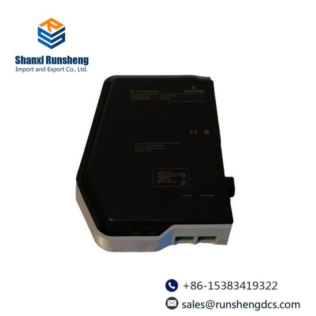 EMERSON PR6423/006-131 High-Accuracy Vibration Sensor, Industry Leading Performance