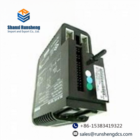 FOXBORO KJ2003X1BB1 VE3006 Control System Module