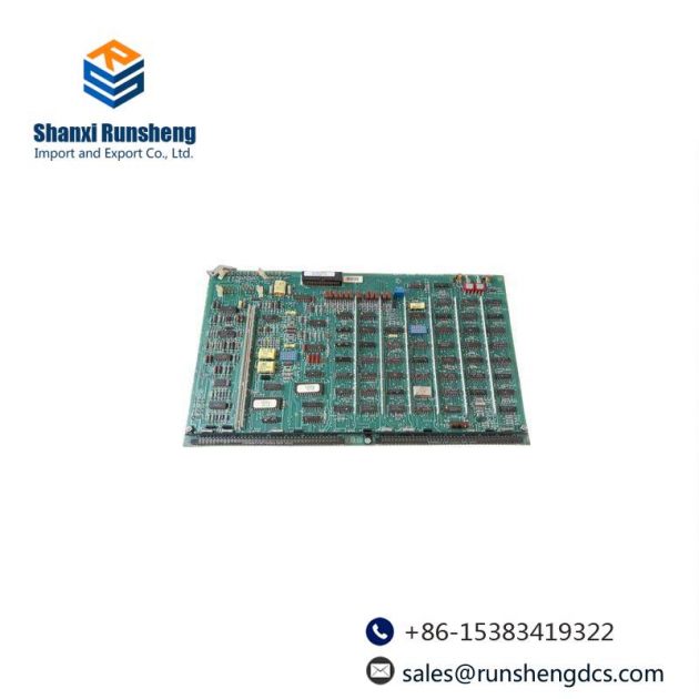 GE VMICPCI-7305 Industrial PCI Bus Interface Module
