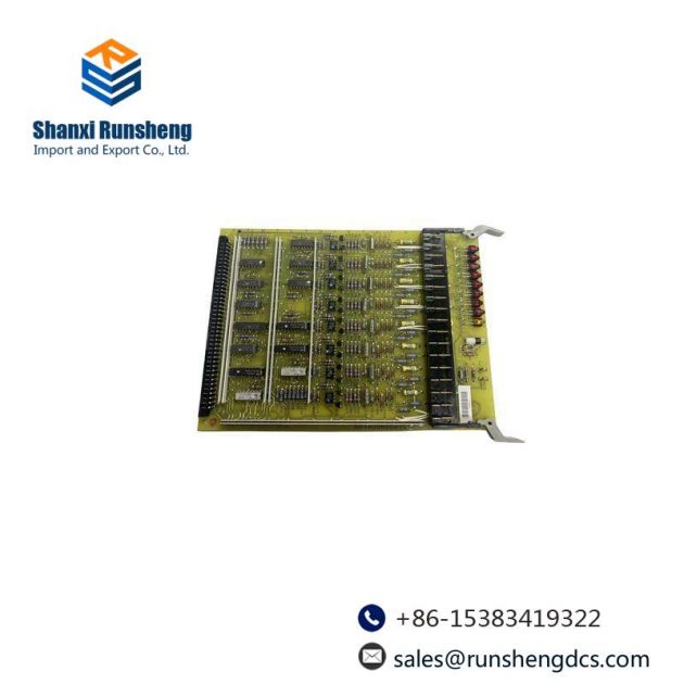 GE IC695SPF010 - High-Speed Fiber Optic Module for Industrial Automation