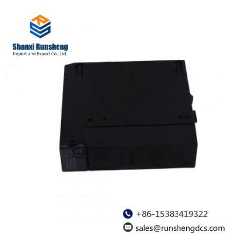 GE Fanuc IC200UDR020 - VersaMax Micro PLUS Controller