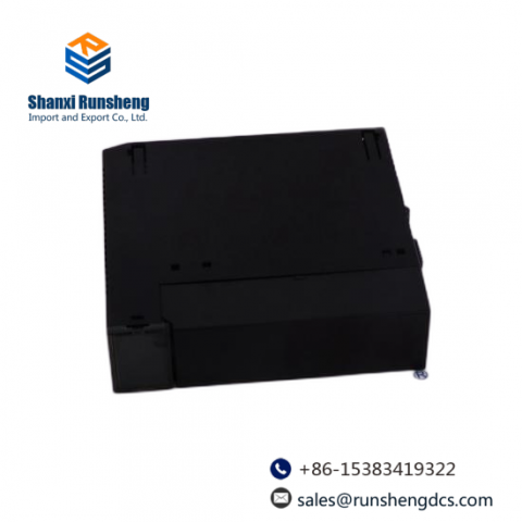 GE 169C2768G0002 Control Module, High Performance Industrial Automation Component