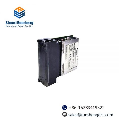 Honeywell 900H32-0102 32 Point Digital Output Module for Industrial Automation