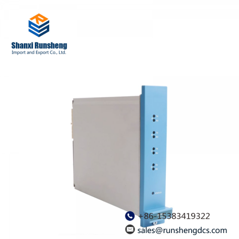 Honeywell FX-USI-0002 Safety Manager System Module for Distributed Control Systems