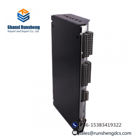 Indramat R911312252 High Performance Drive System for Industrial Automation