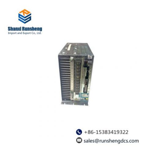 Panasonic Panadac361 Control Module, Industrial Automation Solution