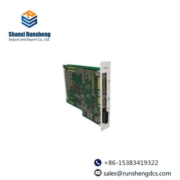 Panasonic Advanced Control Module MSD5AZA1Y - Precision Drive Unit