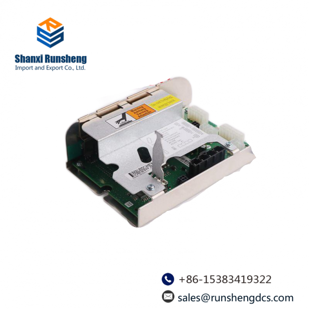 Mitsubishi PFEA111-65 3BSE028140R65 High-Performance Module for Industrial Automation