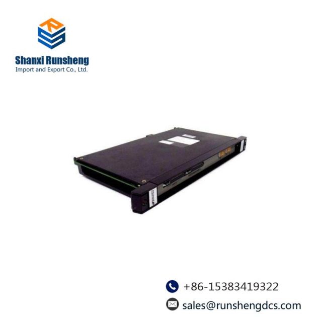 Reliance Electric 57C430B Processor Module, Industrial Control Solutions