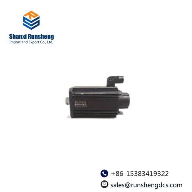 Bosch Rexroth R911190232 Control Module