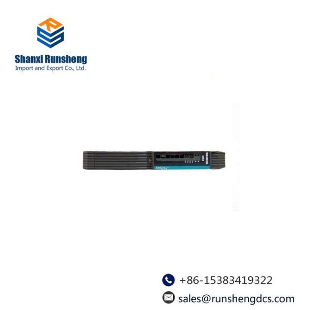 SIEMENS 39MBXNAN MODULBUS EXPANDER - 16180-1/14, Industrial Communication Module