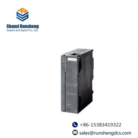 SIEMENS 6AG1153-1AA03-2XB0 Process Control Modules