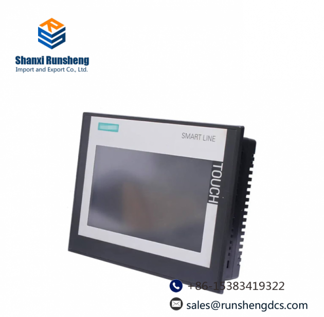 Siemens 6ES5464-8ME11 Analog Input Module for S5-90U/-95U/-100U PLC