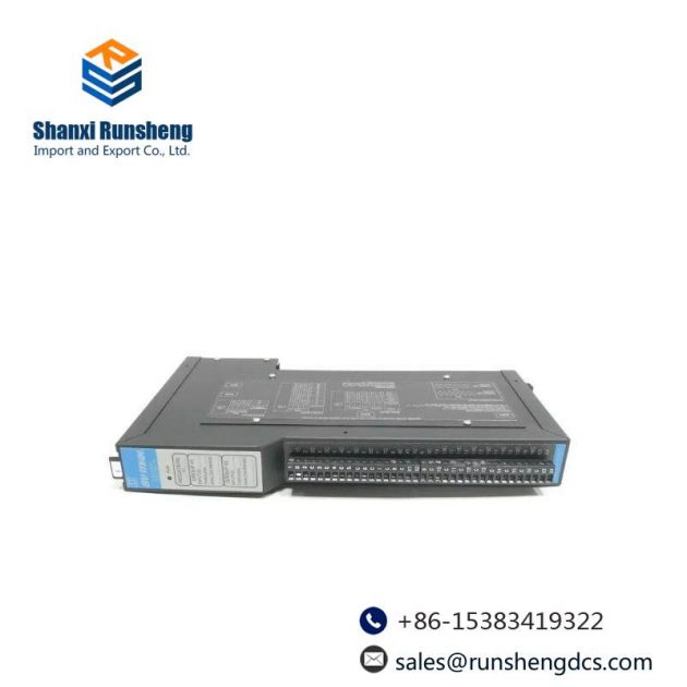 Square D KAL32200 Circuit Breaker - Industrial Control Protection