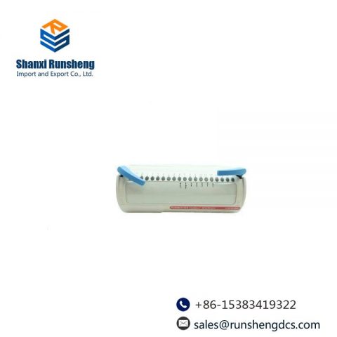 WESTINGHOUSE 5X00301G01 Foundation Fieldbus Interface Module