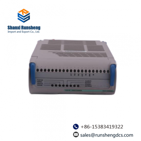 Westinghouse Ovation 5A26458G04 Relay Output Module, High-Performance Industrial Control Solutions