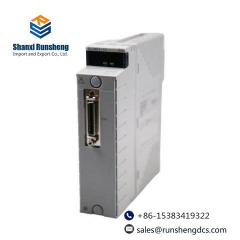 YOKOGAWA ALP121-S001 Industrial Control Module