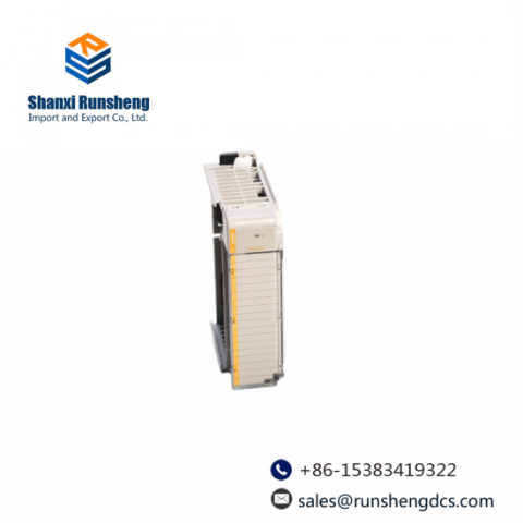 Allen-Bradley 1769-OF8V CompactLogix Output Module - Advanced Control Solution for Industrial Automation