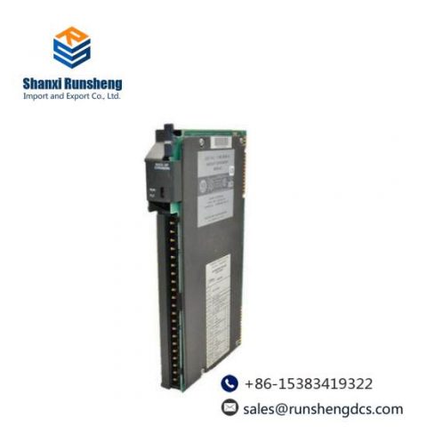 Allen-Bradley 1785-BEM/B Analog Output Processor, Precision Control for Industrial Automation