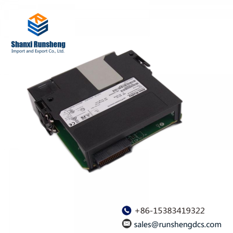 Allen-Bradley 1747-M11 Flash Memory Module, Compact Control Solution