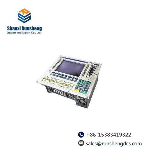 Bosch Rexroth R911279483 Industrial Control Module, High Precision & Reliability