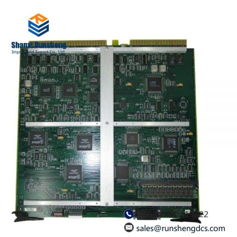 Rexroth 51402615-400 PLC Motherboard - High Performance Control Solutions