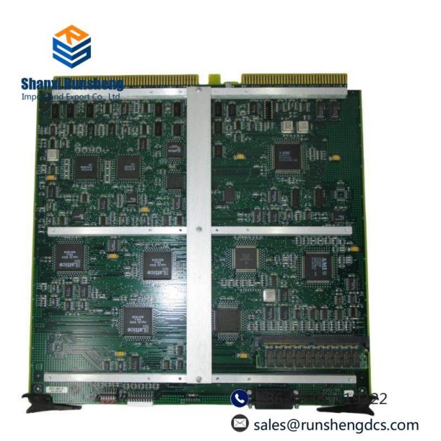 Rexroth 51402615-400 PLC Motherboard - High Performance Control Solutions